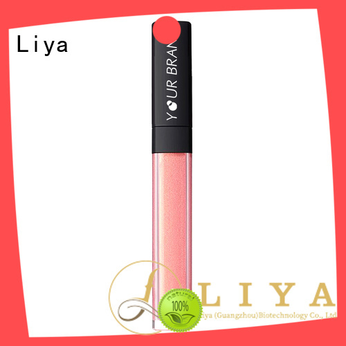 Liya lip makeup products make up