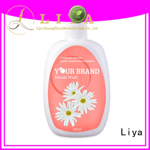 Liya feminine care products optimal for persoanl care