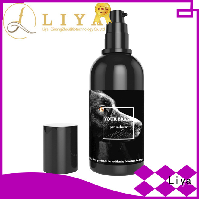 Liya dog conditioner best choice for pet