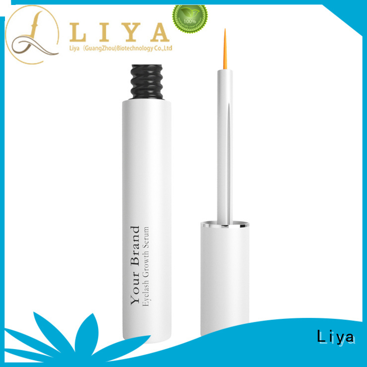 lash growth serum great for make beauty Liya