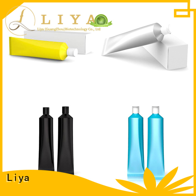 Liya good quality body care perfect for persoanl care