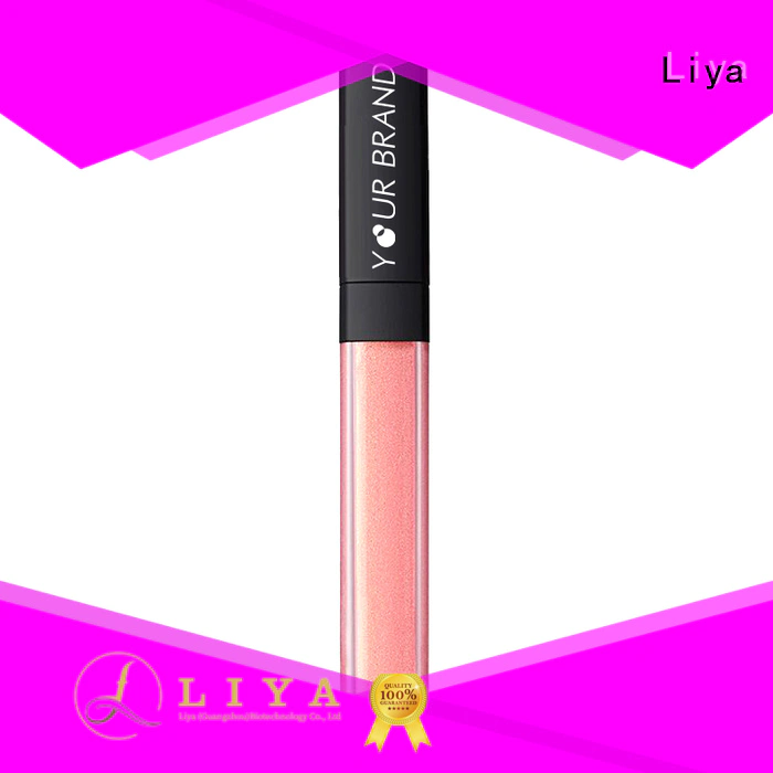 Liya lipstick suitable for make beauty