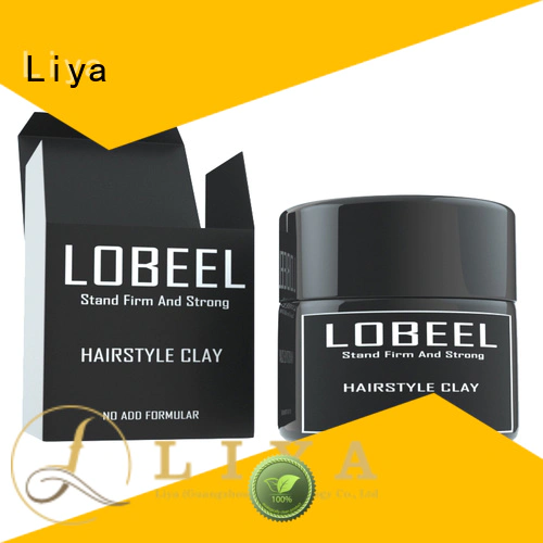 Liya reliable hair wax for women distributor for hair salon
