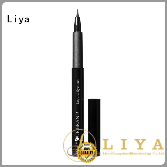 Liya professional liquid eyeliner best choice for make beauty