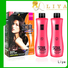 economical color perm best choice for hair treatment Liya