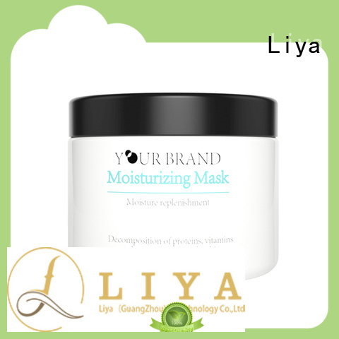 Liya useful face masque skin care