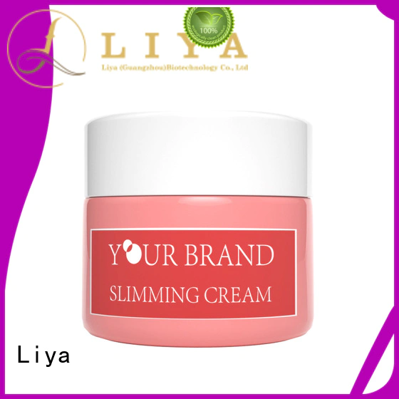Liya body slimming cream indispensable for