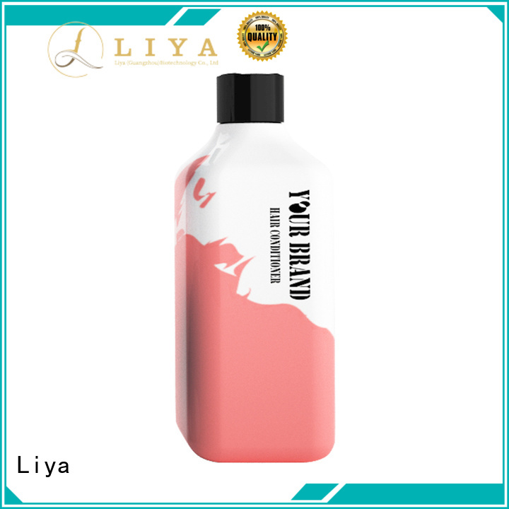 Liya convenient hair care conditioner best choice for hair shop