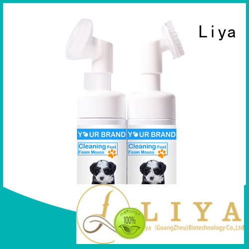 good quality dog repellent spray needed for pet care Liya