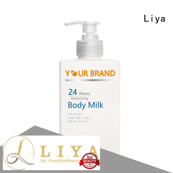 Liya hot selling body soap needed for personal care