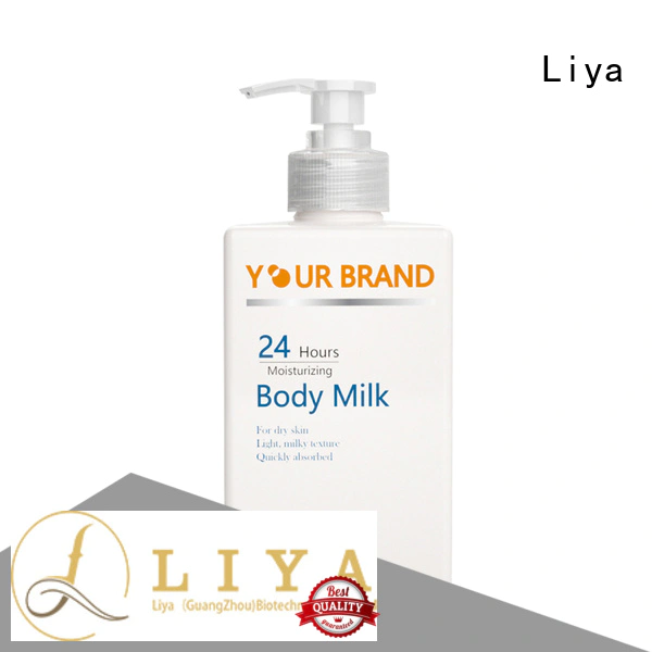 Liya hot selling body soap needed for personal care