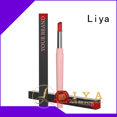Liya lip cosmetics suitable for make up