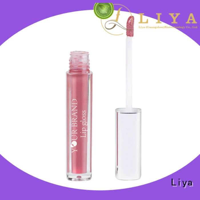 Liya beautiful lip makeup products suitable for make beauty