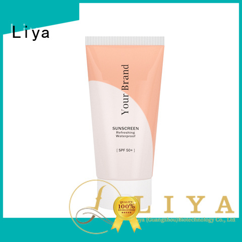 Liya sunblock lotion best choice for skin protection
