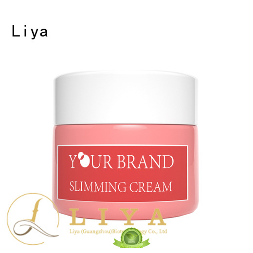 good quality body slimming cream widely applied for