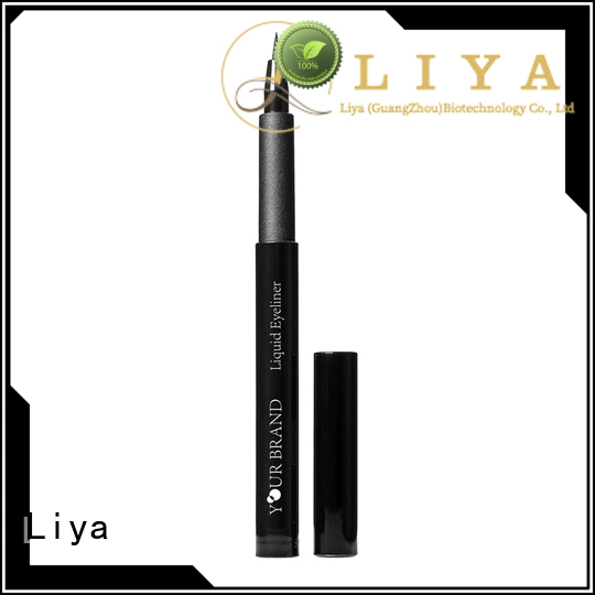 Liya best liquid eyeliner eye makeup