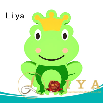 Liya hot selling body care lotion manufacturer