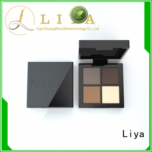 Liya best eyebrow products make beauty