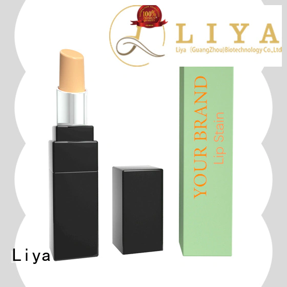 professional lipstick optimal for make up