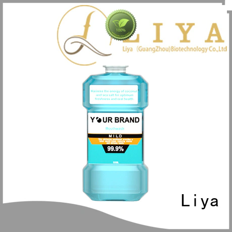 Liya body odor remover persoanl care