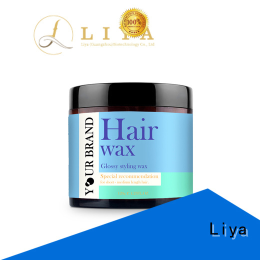 Liya reliable hairstyling product hair salon