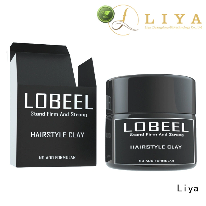 Liya hair wax perfect for women