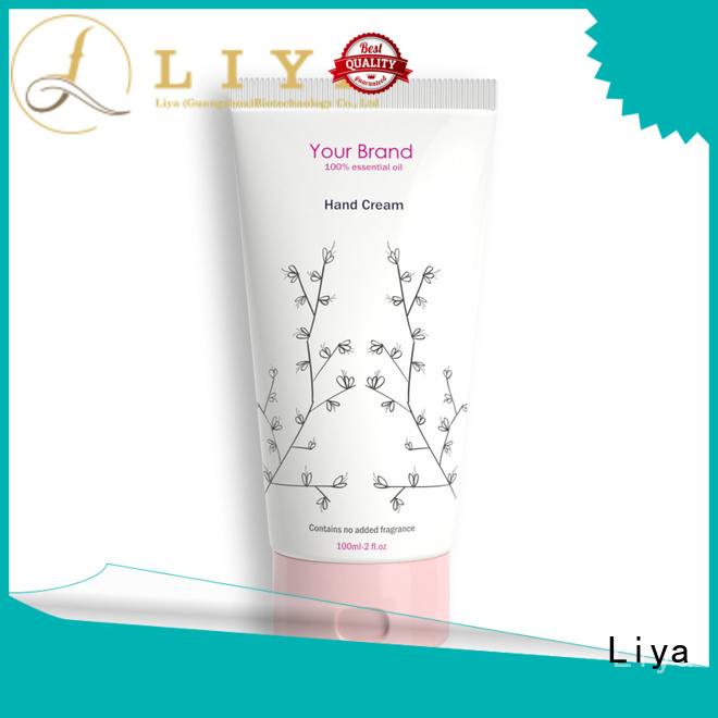 Liya cost-effective best hand cream for cracked hands skin care