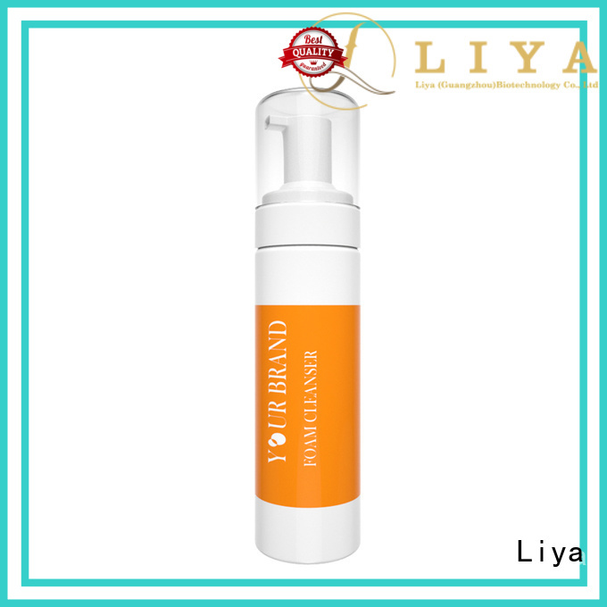 Liya useful best facial cleanser great for face care