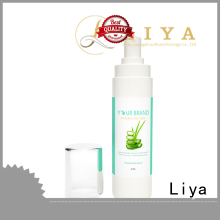 Liya good quality female care satisfying for persoanl care