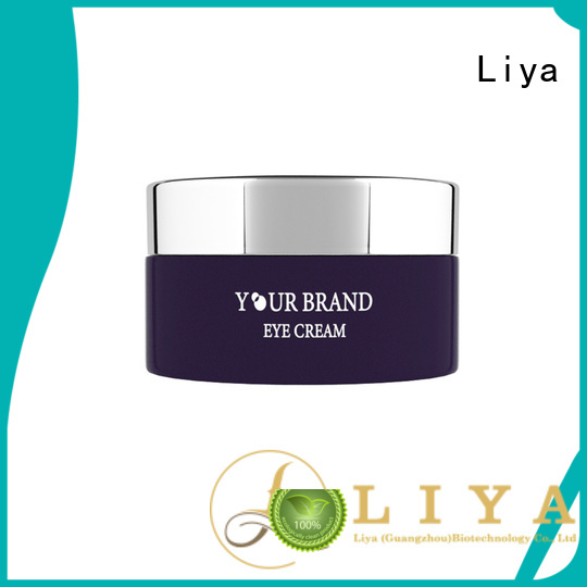 Liya best eye cream satisfying for skin care