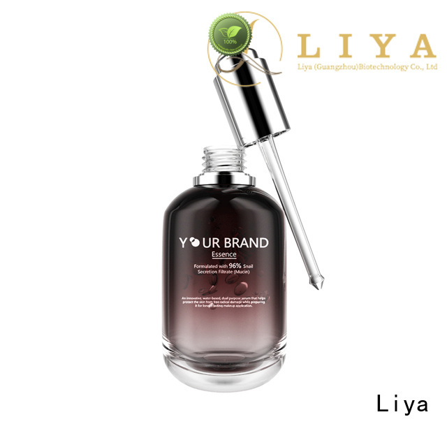Liya best serum factory for skin care