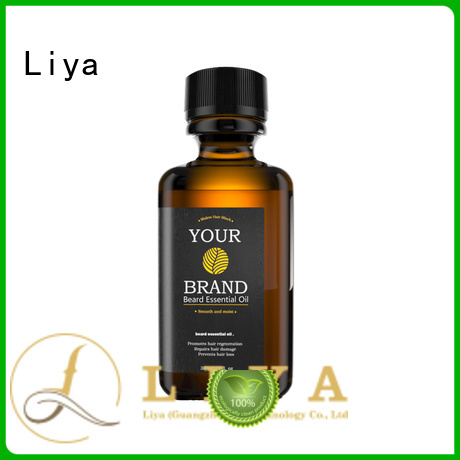 Liya beard oil widely used for men