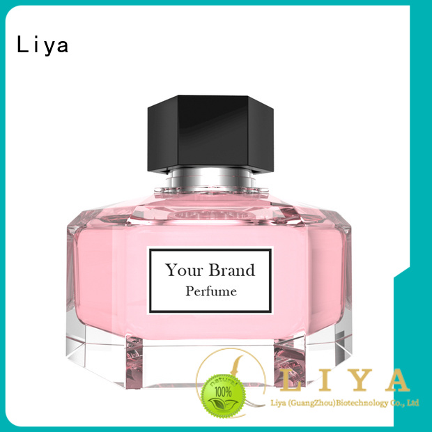 Liya rose perfume perfect for persoanl care