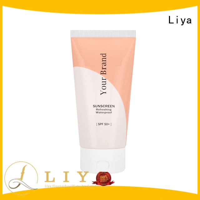 Liya best sunscreen vendor for skin protection