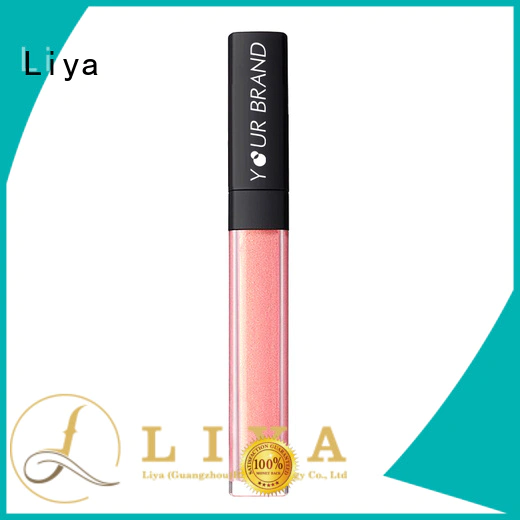 Liya best lipstick make up