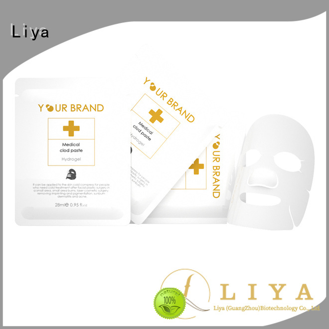 Liya good face masks great for face skin care