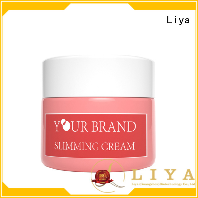 Liya hot selling body care products widely used for personal care