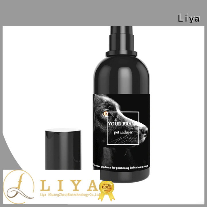 Liya best dog shampoo suitable for pet