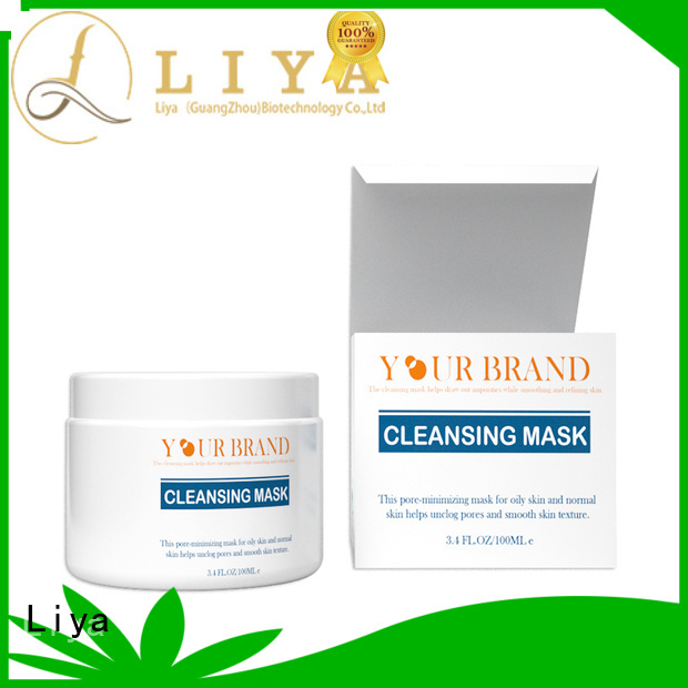 easy to use face mask skin care great for face care