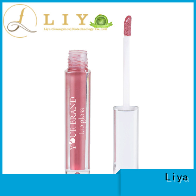 professional lip care widely used for make up Liya