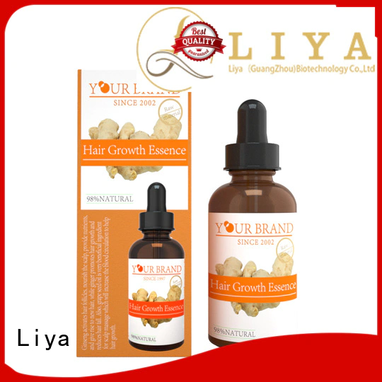 Liya best products for hair loss ideal for anti hair loss