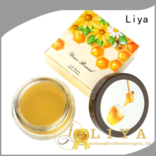Liya lip makeup products make beauty