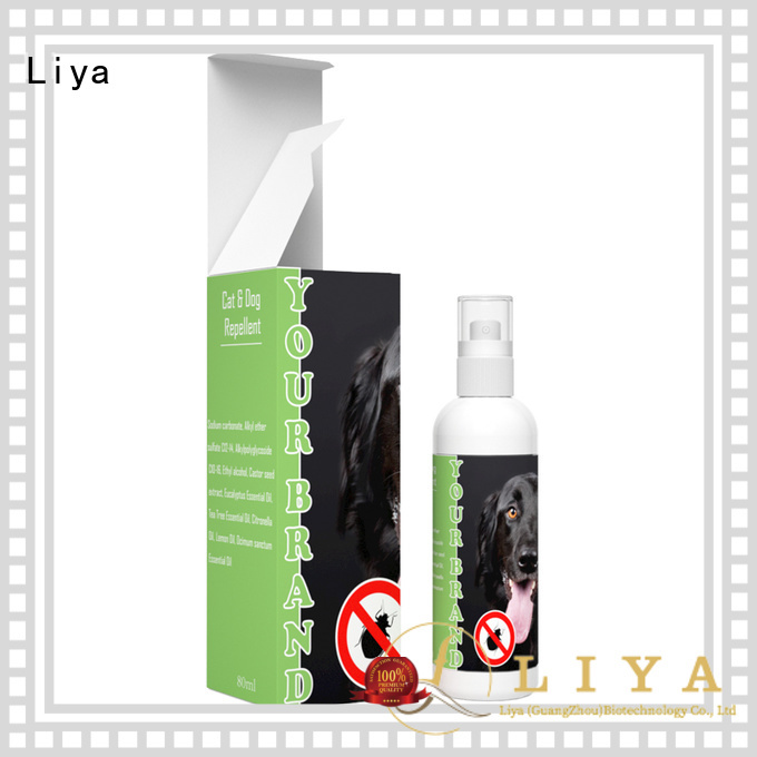 Liya professional pet paw cleaner needed for pet care