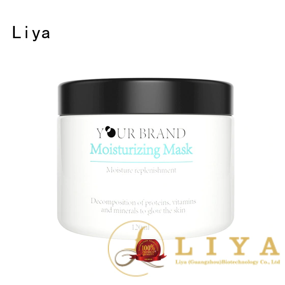 Liya face protection mask satisfying for face skin care