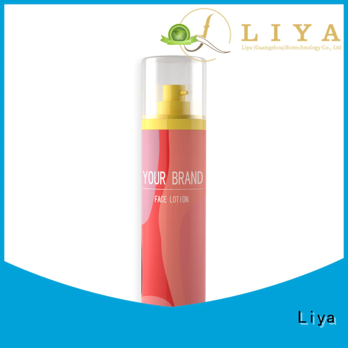 Liya easy to use face moisturizer popular for face care