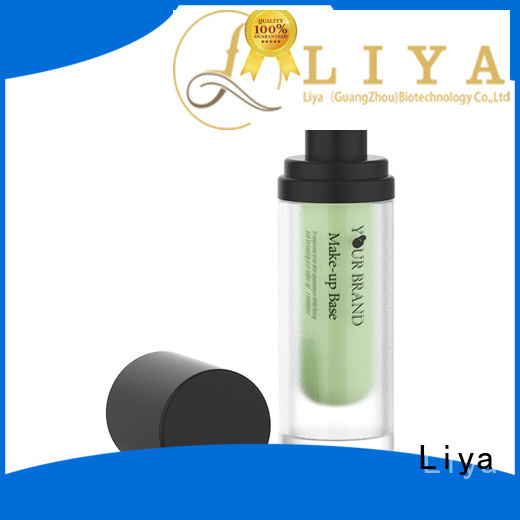 Liya acne solutions liquid makeup long lasting makeup