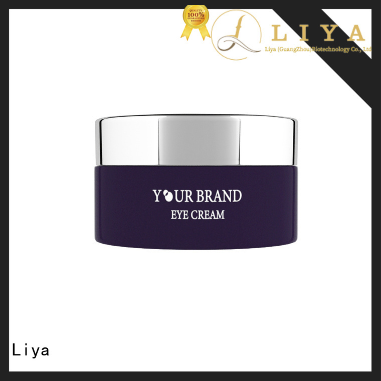Liya convenient best eye gel optimal for skin care