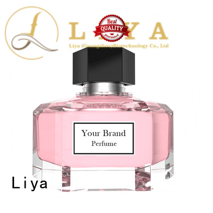 Liya good quality rose perfume persoanl care