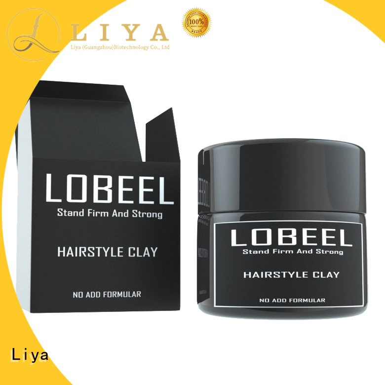 hair clay perfect for women
