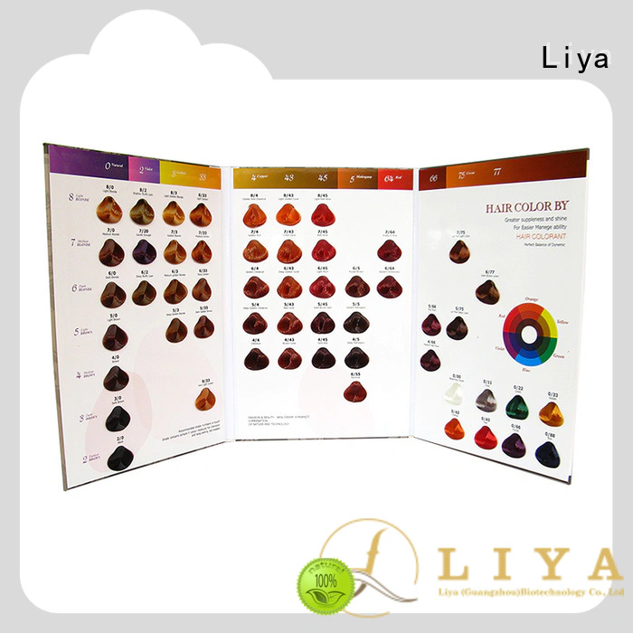 Liya useful hair dye colors chart hair shop